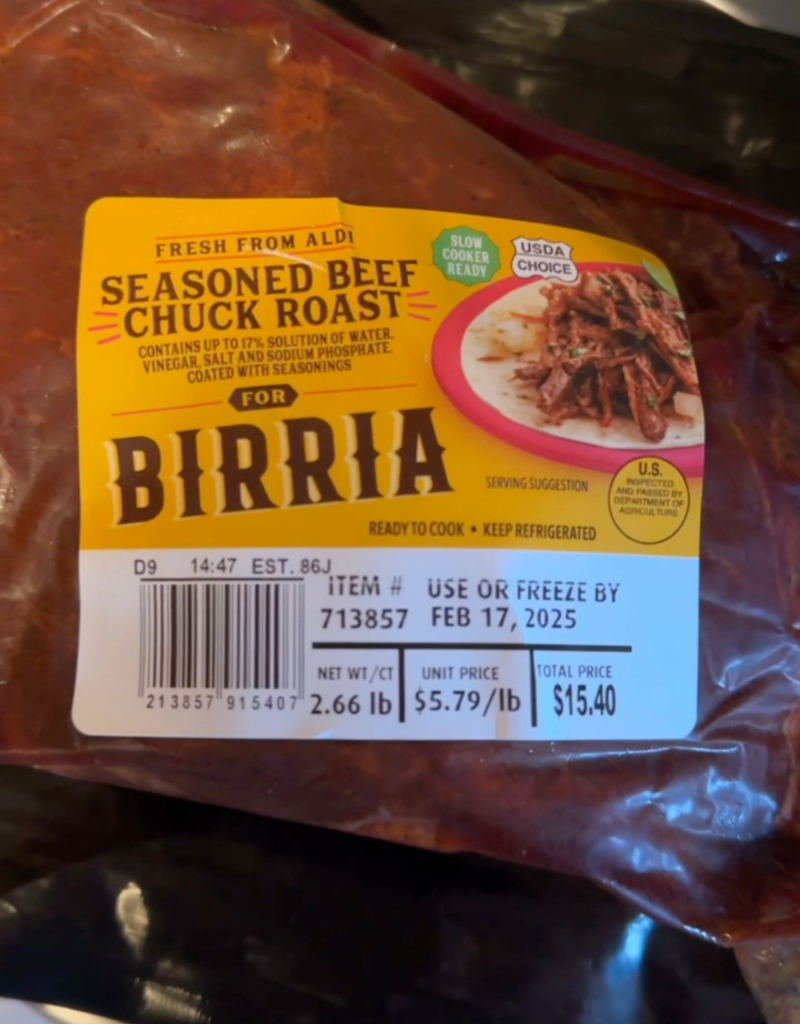 Pressure Cooker Birria Tacos: Save Hours, Keep Authentic Flavor